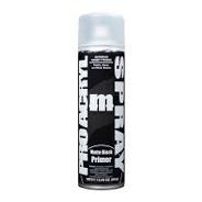 mpar-p02 PRO Acryl Spray - Matte Black Primer
